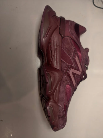 VELORIA Bordeaux Satin