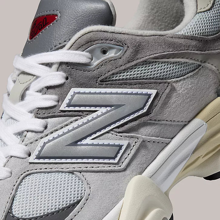 ZELINA Gris Nuage