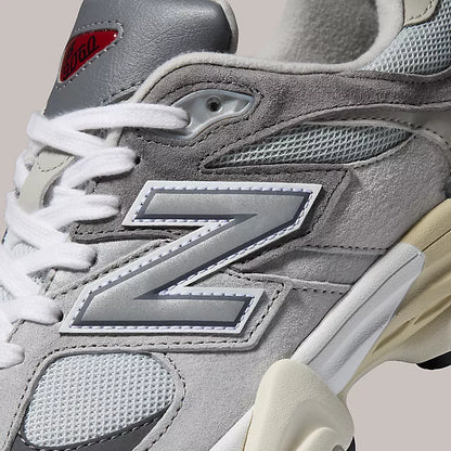 ZELINA Gris Nuage