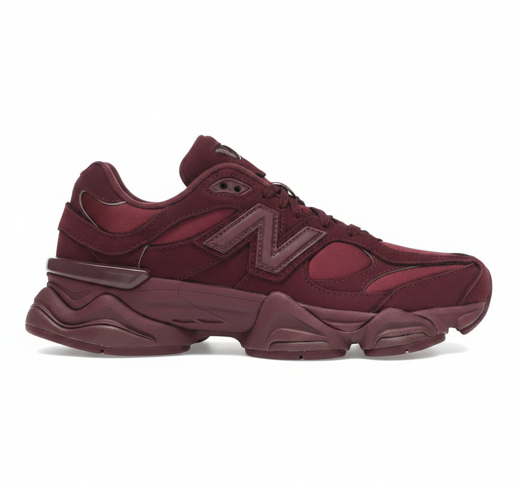 VELORIA Bordeaux Satin