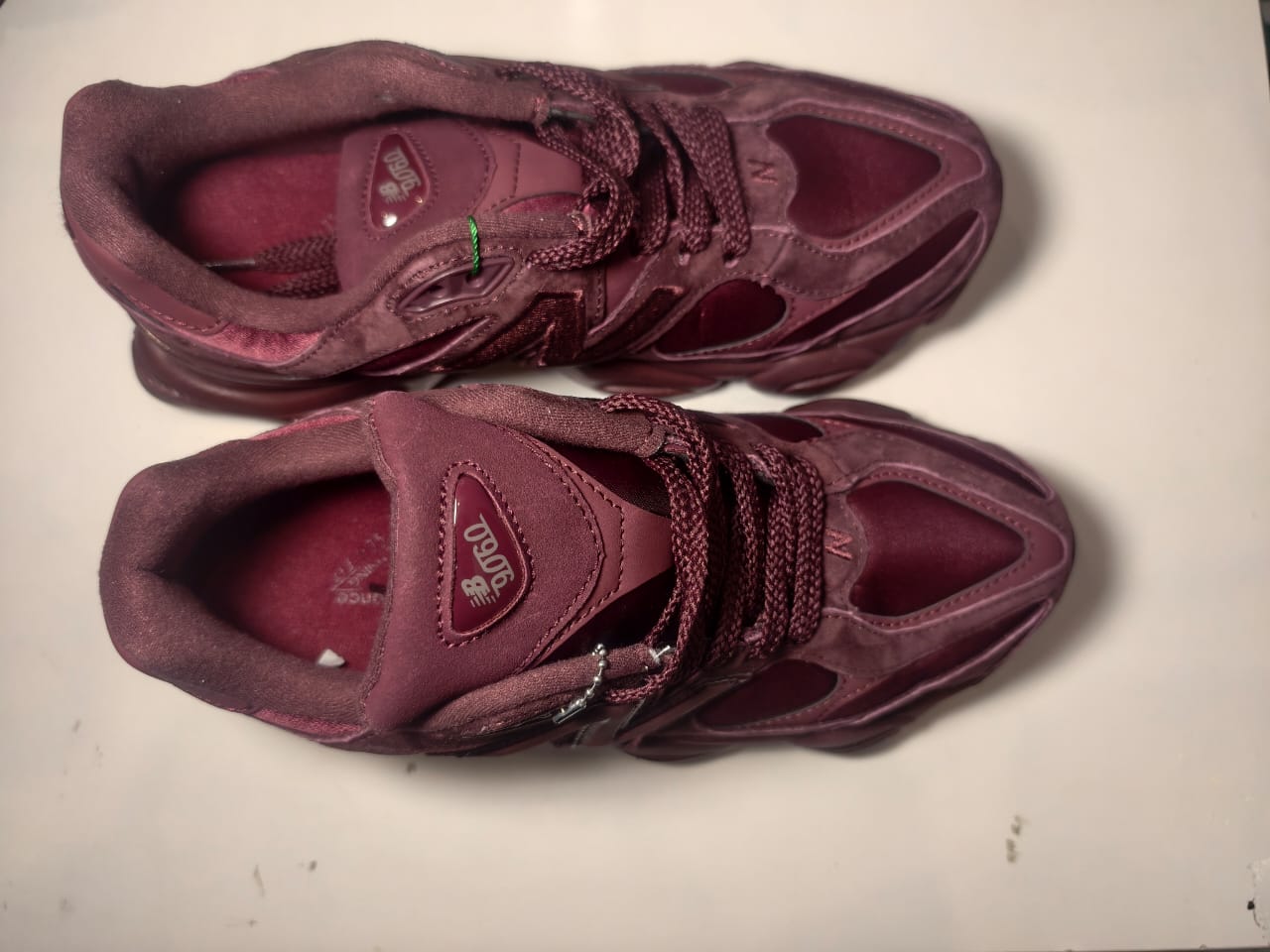 VELORIA Bordeaux Satin