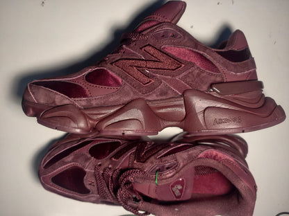 VELORIA Bordeaux Satin