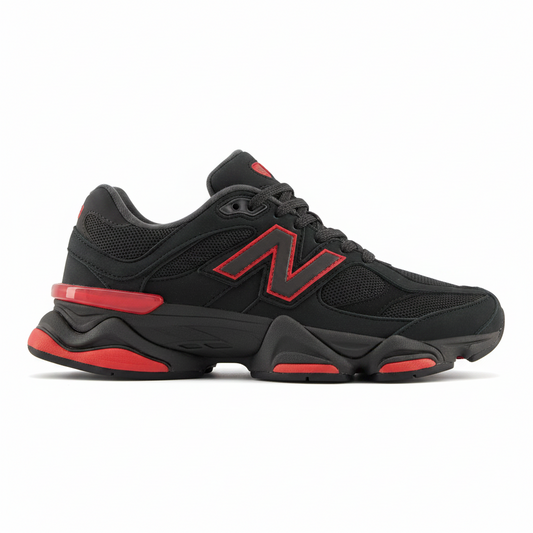 KARIMA Noir Rouge